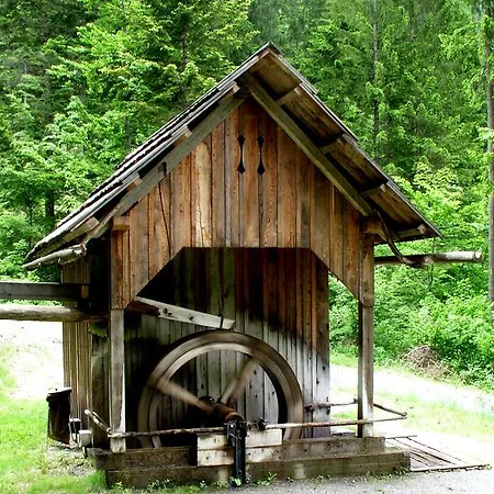 Ferienhaeuser Familie Hofer Stockenboi Extérieur photo