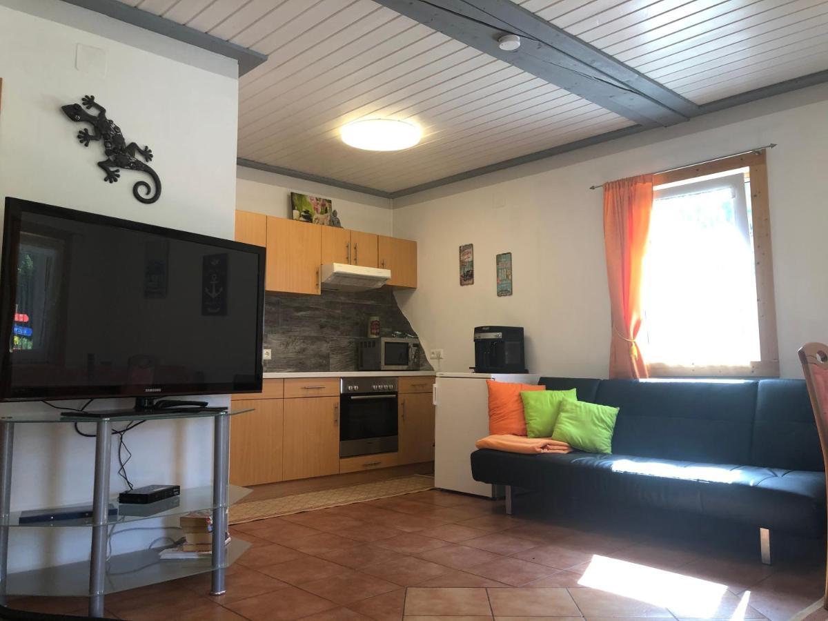 Ferienhaeuser Familie Hofer Hébergement de vacances Stockenboi
