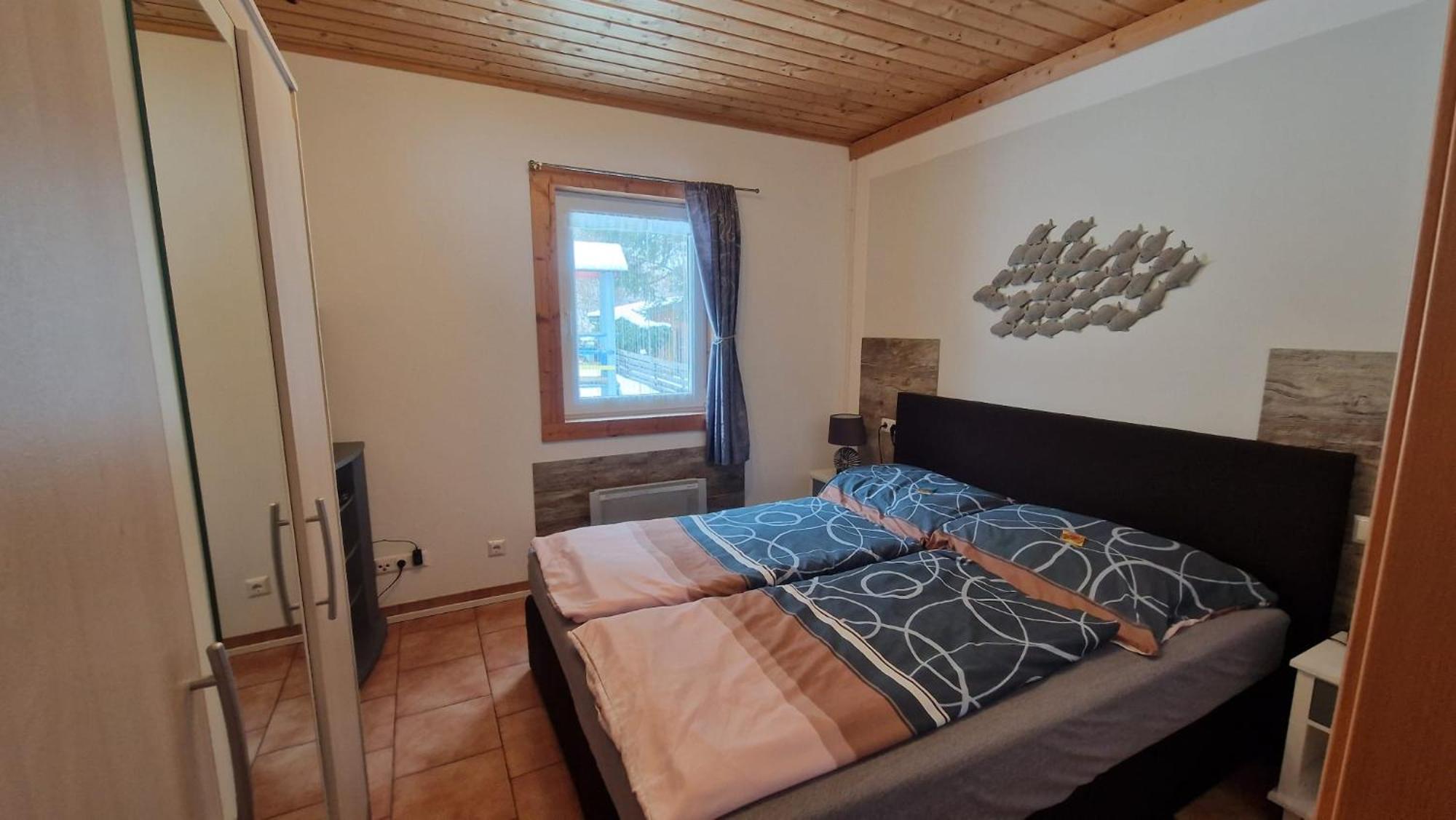 Hébergement de vacances Ferienhaeuser Familie Hofer *