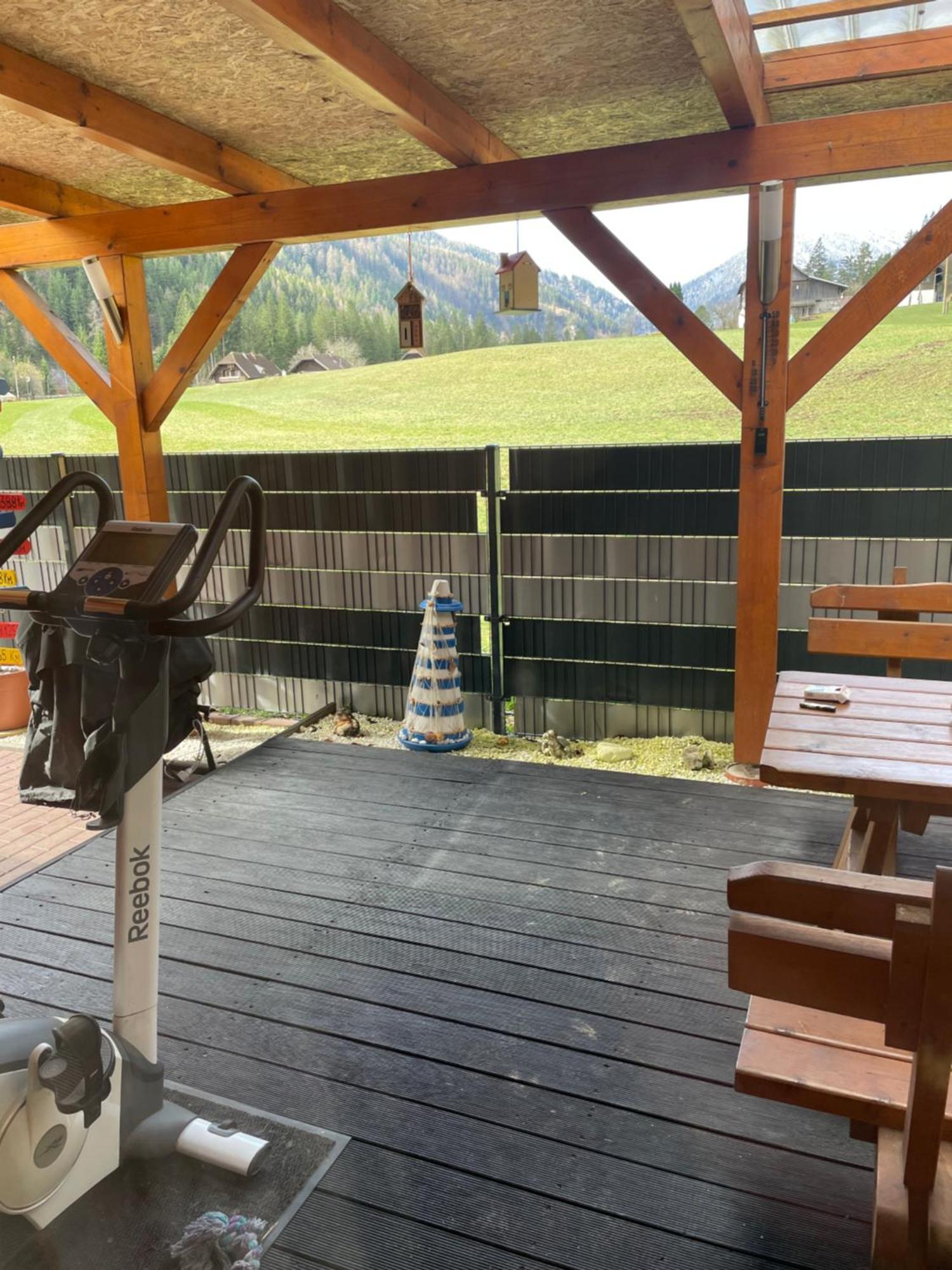 Ferienhaeuser Familie Hofer Hébergement de vacances *
