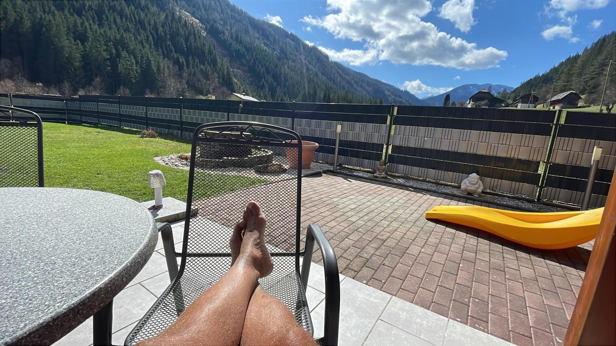 Hébergement de vacances Ferienhaeuser Familie Hofer