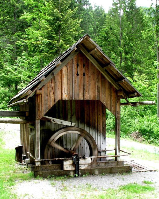 Ferienhaeuser Familie Hofer Hébergement de vacances