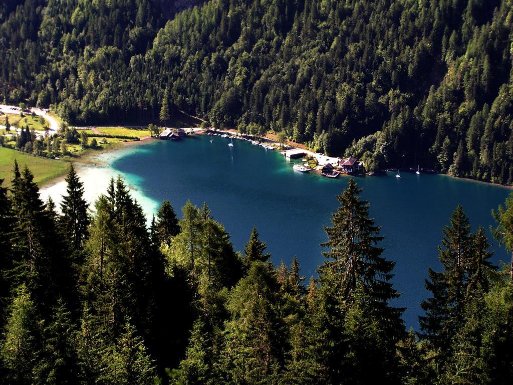 Hébergement de vacances Ferienhaeuser Familie Hofer *