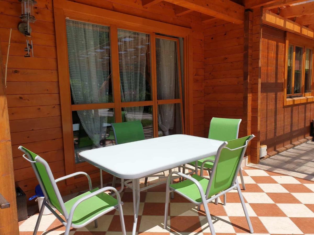 Hébergement de vacances Ferienhaeuser Familie Hofer *