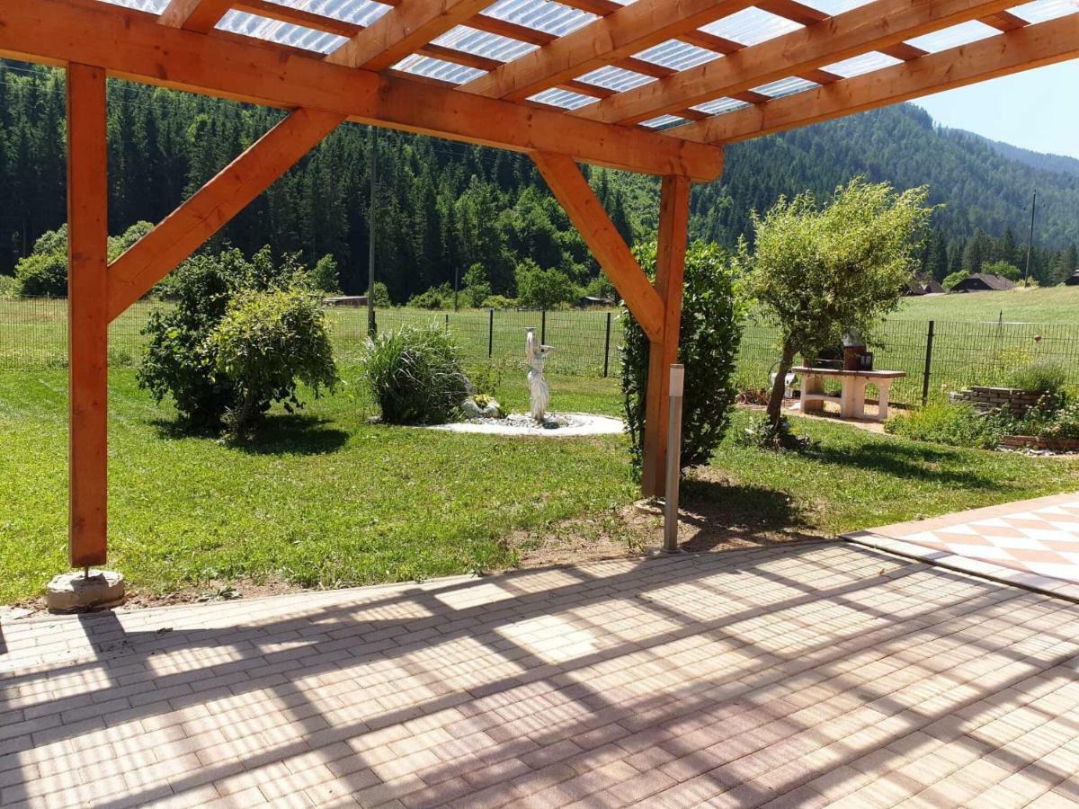 Ferienhaeuser Familie Hofer Weissensee * Stockenboi