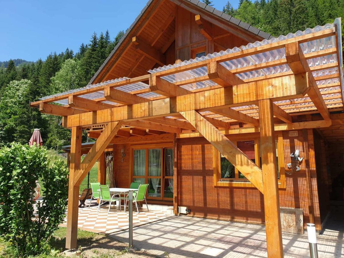 Hébergement de vacances Ferienhaeuser Familie Hofer *
