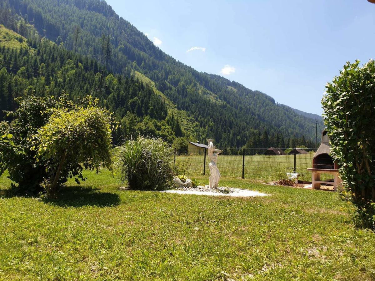 Ferienhaeuser Familie Hofer Hébergement de vacances Stockenboi