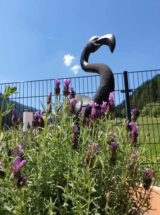 Ferienhaeuser Familie Hofer Hébergement de vacances *