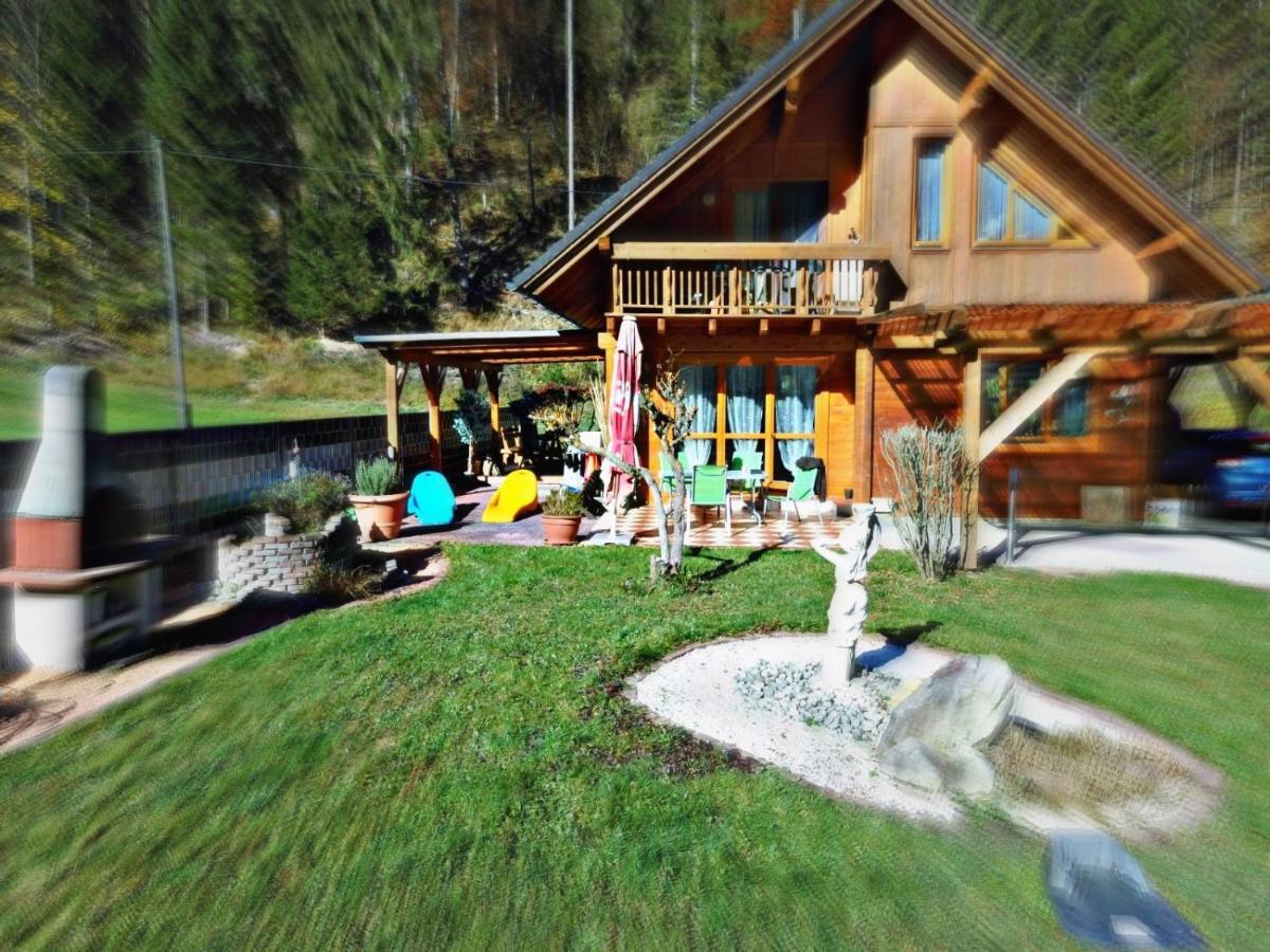 Hébergement de vacances Ferienhaeuser Familie Hofer